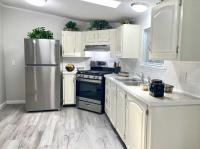 1997 Ritzcraft Mobile Home