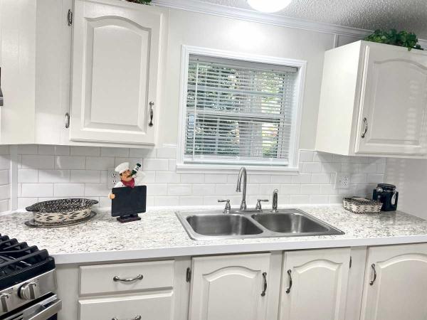 1997 Ritzcraft Mobile Home