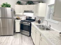 1997 Ritzcraft Mobile Home