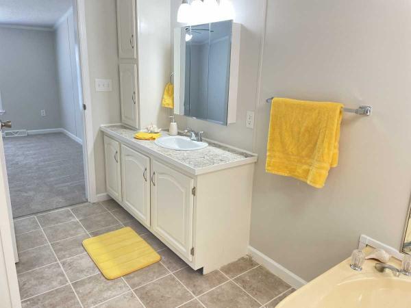 1997 Ritzcraft Mobile Home