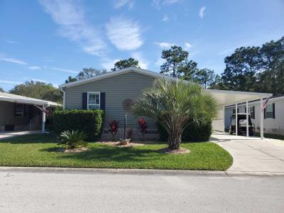 Mobile Home at 10771 S Sterlingshire Terrace Homosassa, FL 34446