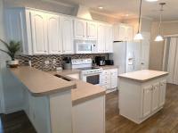 2017 Nobility Maria Mobile Home