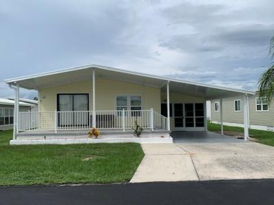 Mobile Home at 508 Beechcraft St Lake Placid, FL 33852