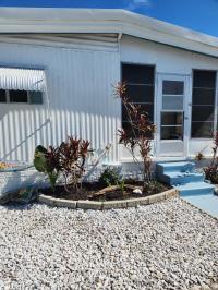 1973 BENC Mobile Home