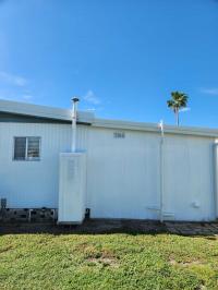 1973 BENC Mobile Home