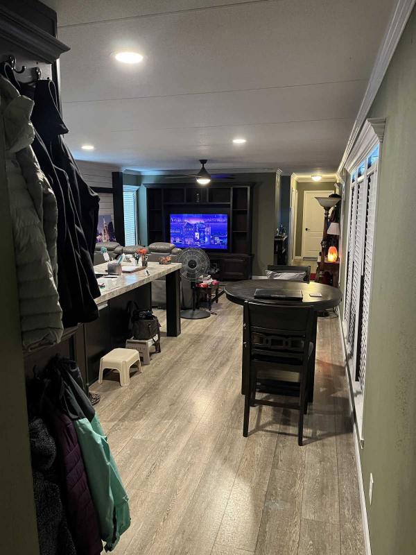 2016 Clayton Homes Mobile Home For Sale