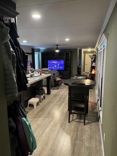 Mobile Home at 12631 Claremont Cir Delvalle, TX 78617