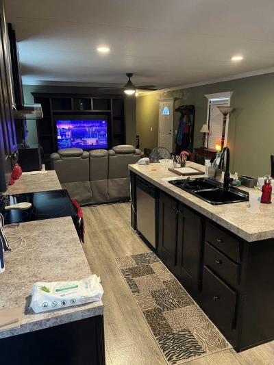 Photo 2 of 9 of home located at 12631 Claremont Cir Delvalle, TX 78617