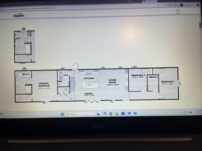 Photo 3 of 9 of home located at 12631 Claremont Cir Delvalle, TX 78617