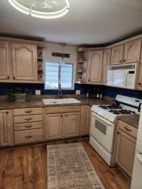 1973 BENC Mobile Home