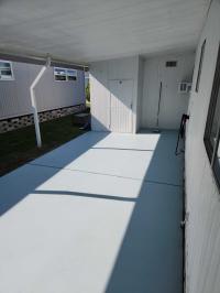 1973 BENC Mobile Home