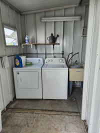 1973 BENC Mobile Home