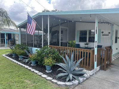 Mobile Home at 10512 Fitting Ln Hudson, FL 34667
