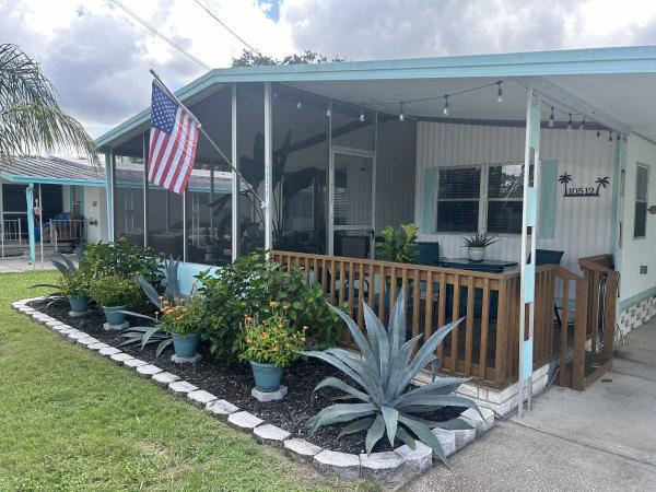 Photo 1 of 2 of home located at 10512 Fitting Ln Hudson, FL 34667