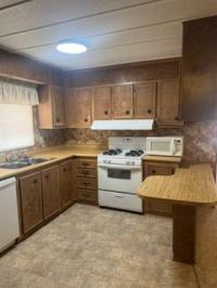 1978 Winston Manor Winston Manor Manufactured Home