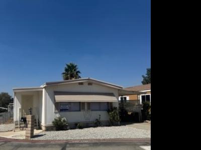 Photo 3 of 121 of home located at 22111 Newport Ave Grand Terrace Mhp, CA 92313