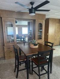 1978 Winston Manor Winston Manor Manufactured Home