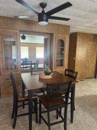 1978 Winston Manor Winston Manor Manufactured Home