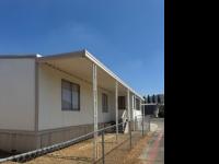 1978 Winston Manor Winston Manor Manufactured Home