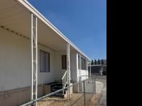 1978 Winston Manor Winston Manor Manufactured Home