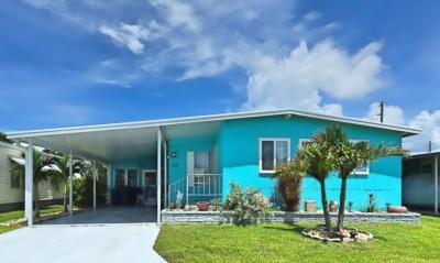 Mobile Home at 62 La Costa St Nokomis, FL 34275
