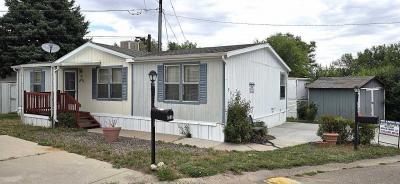Photo 2 of 26 of home located at 1505 E St Golden, CO 80401