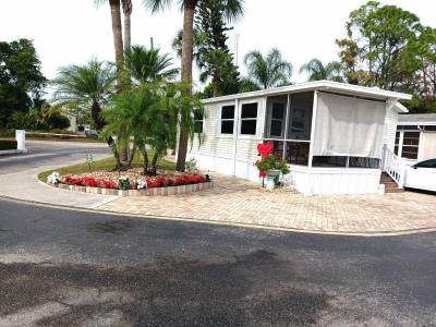 Mobile Home at 3050 Beck Blvdk-61 Naples, FL 34114