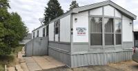 1991 Schult Manufactured Home
