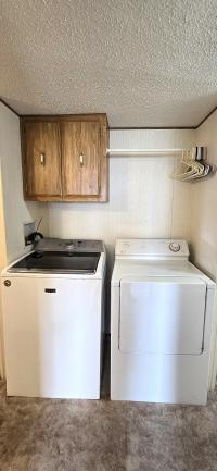 1991 Schult Manufactured Home