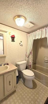 1991 Schult Manufactured Home