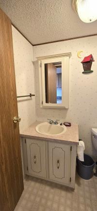 1991 Schult Manufactured Home