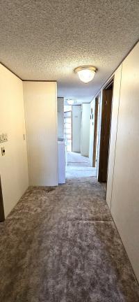 1991 Schult Manufactured Home