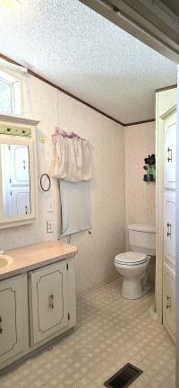 1991 Schult Manufactured Home