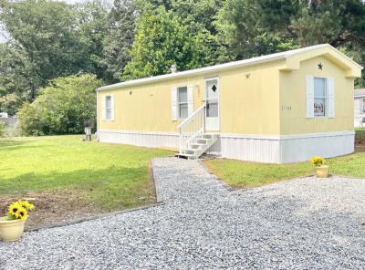 Mobile Home at 27368 Sandpebble Dr. S Millsboro, DE 19966