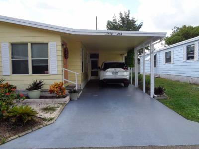 Photo 4 of 35 of home located at 7118 Amora Av New Port Richey, FL 34653