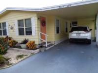 1981 Manufactured Home