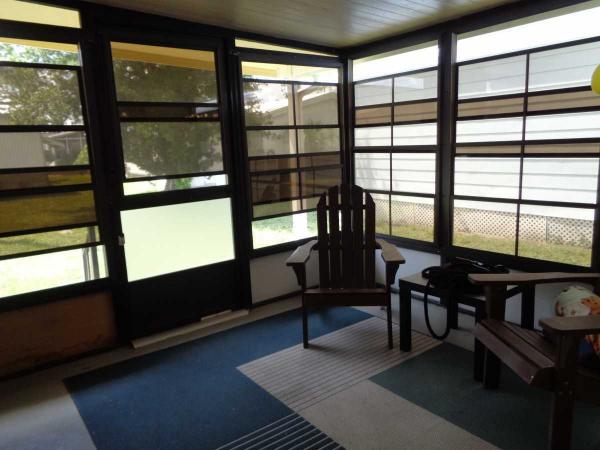1981 Manufactured Home