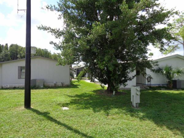 1981 Manufactured Home
