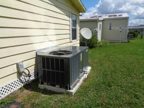 1981 Manufactured Home