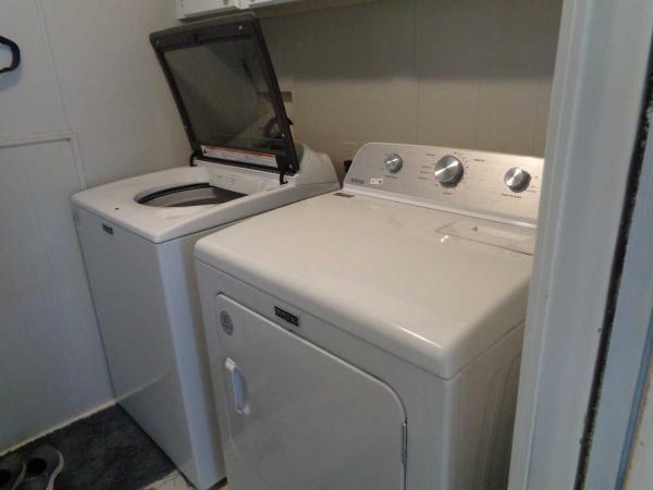 1981 Manufactured Home