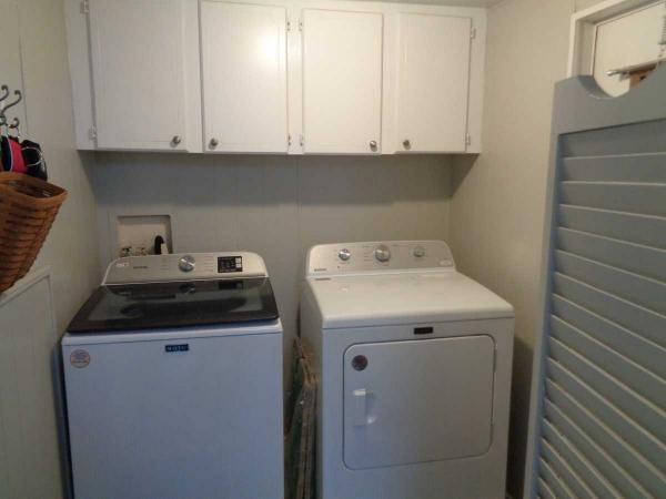 1981 Manufactured Home