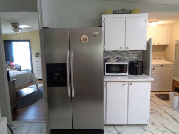 1981 Manufactured Home