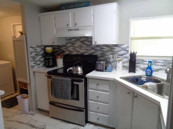 1981 Manufactured Home