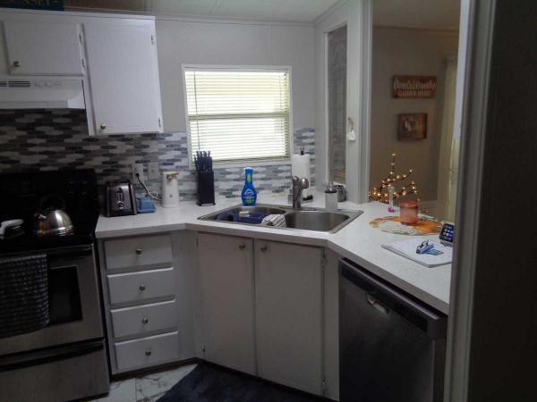1981 Manufactured Home