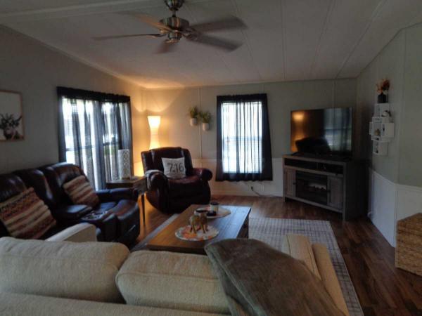 1981 Manufactured Home