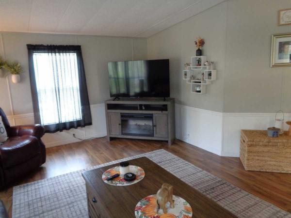 1981 Manufactured Home