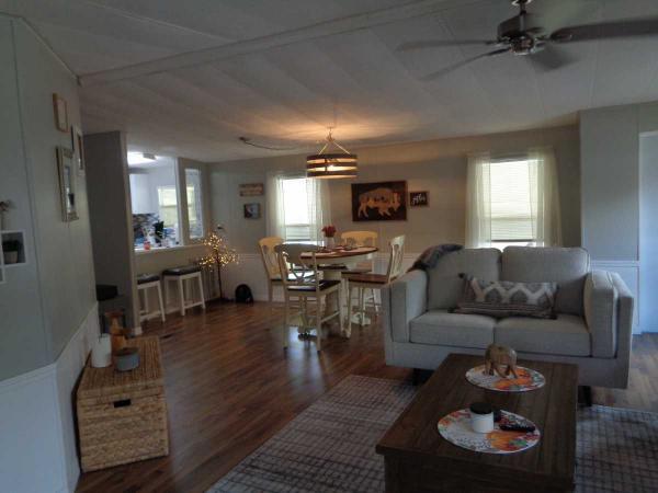 1981 Manufactured Home