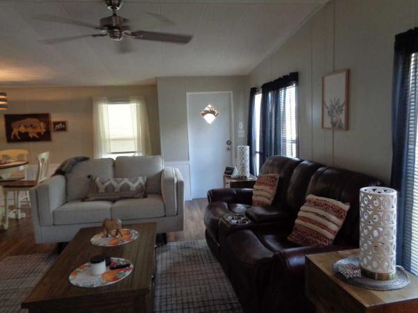 1981 Manufactured Home