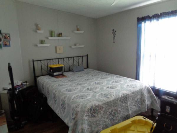 1981 Manufactured Home