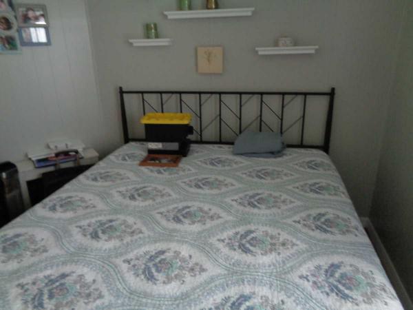 1981 Manufactured Home